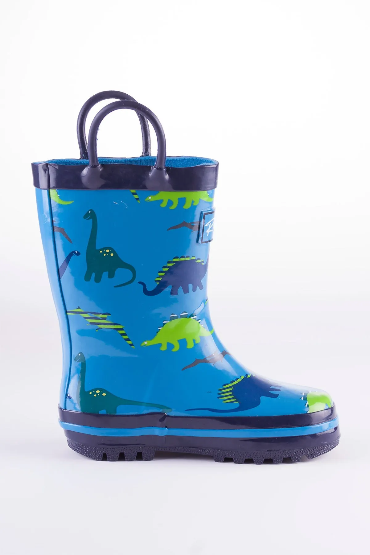 Splish Splash Kids Wellies