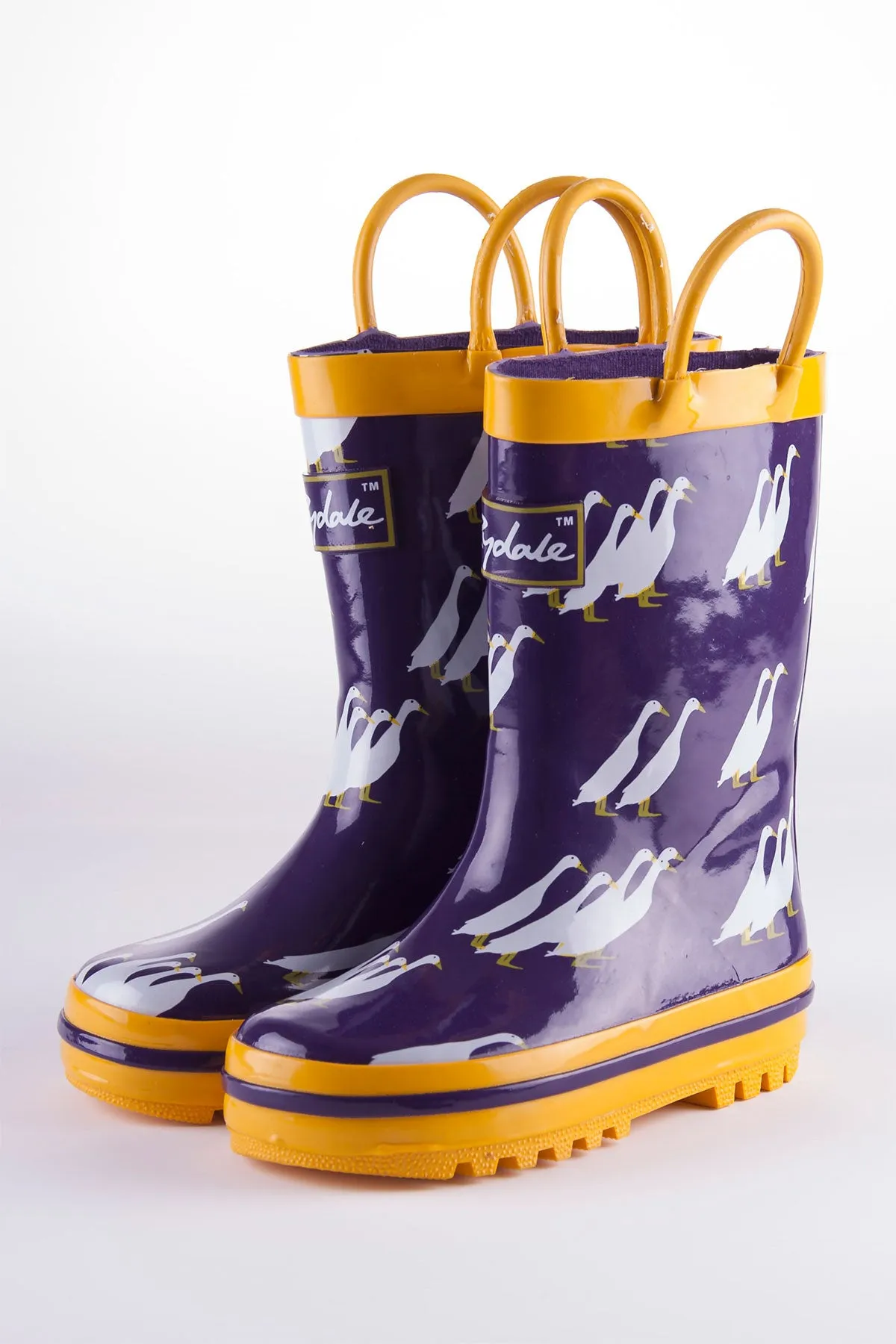 Splish Splash Kids Wellies