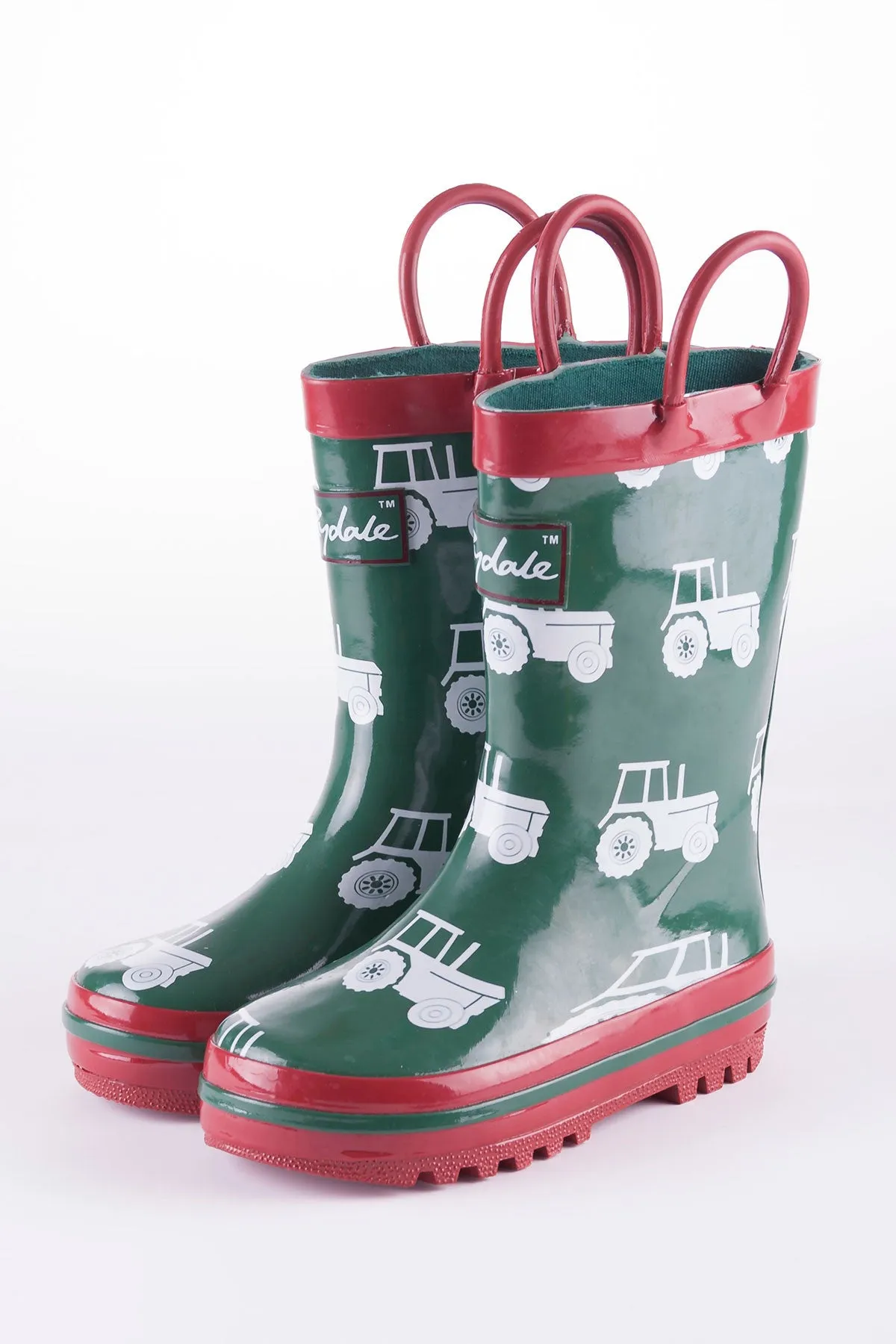 Splish Splash Kids Wellies