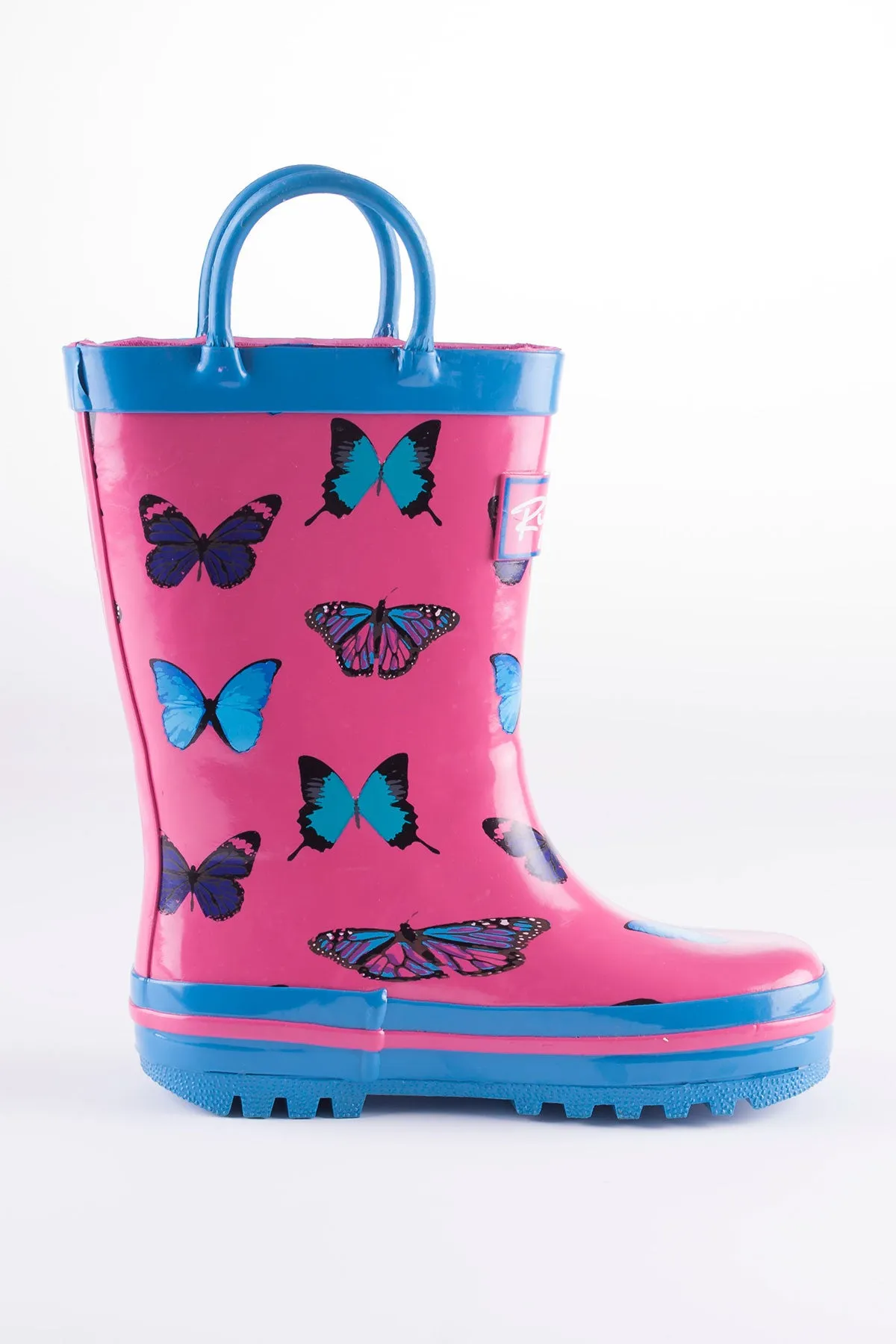 Splish Splash Kids Wellies