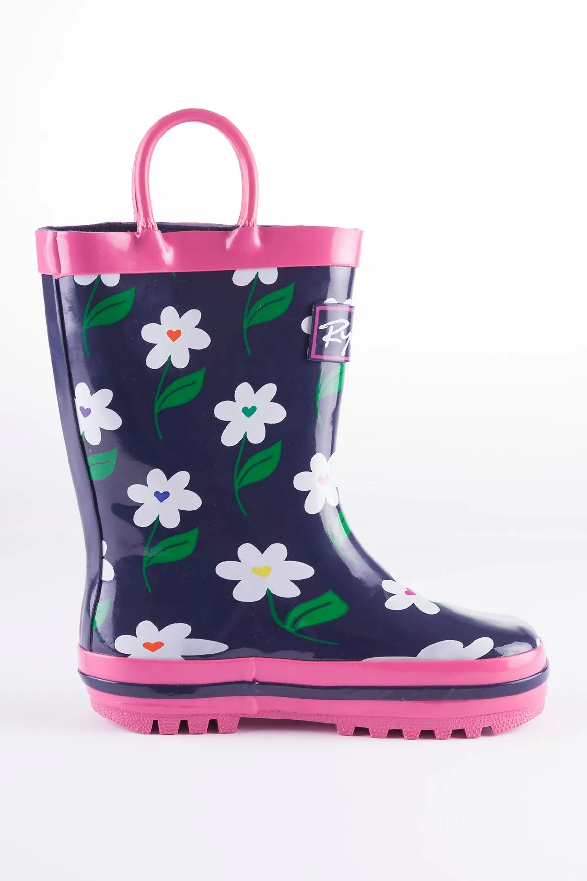 Splish Splash Kids Wellies