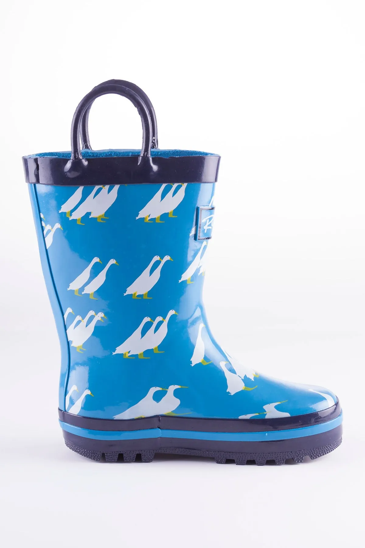 Splish Splash Kids Wellies