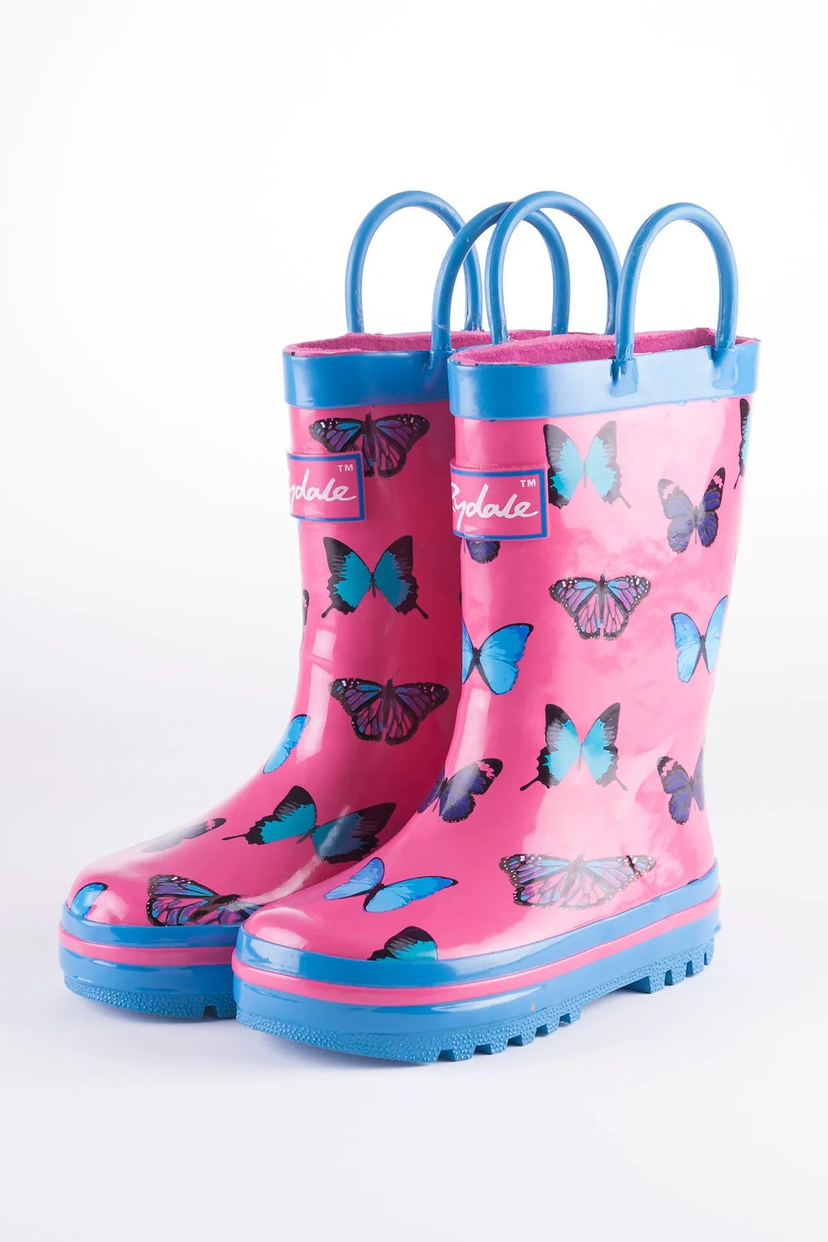 Splish Splash Kids Wellies