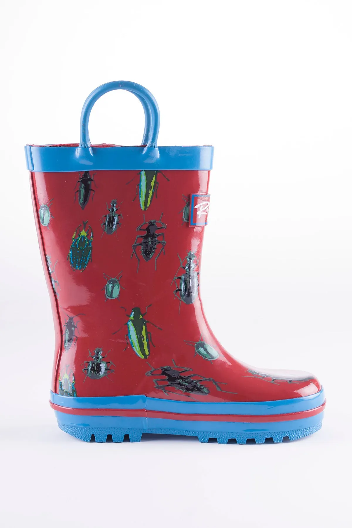 Splish Splash Kids Wellies