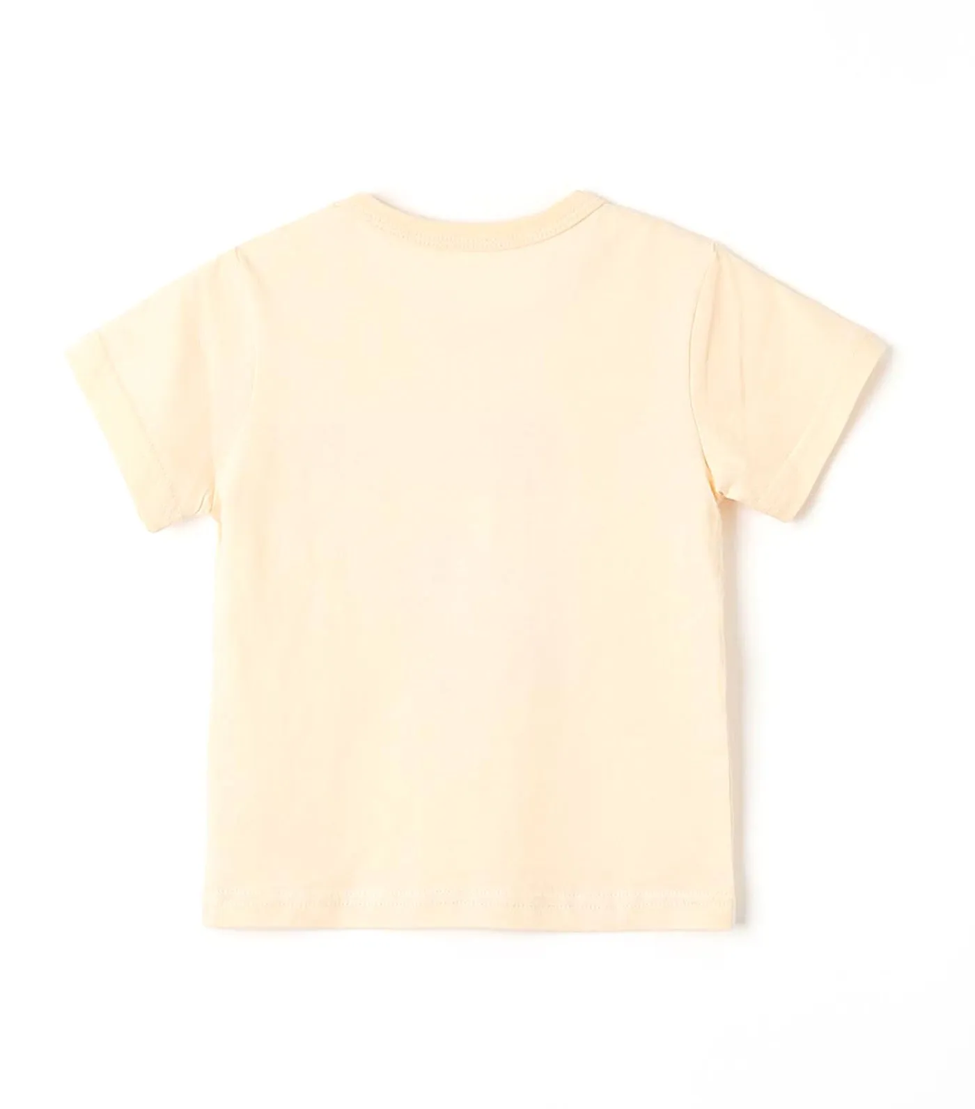 Summer Rain Top Ivory