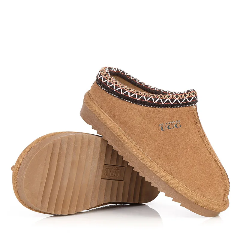 UGG Little Tassie Slippers