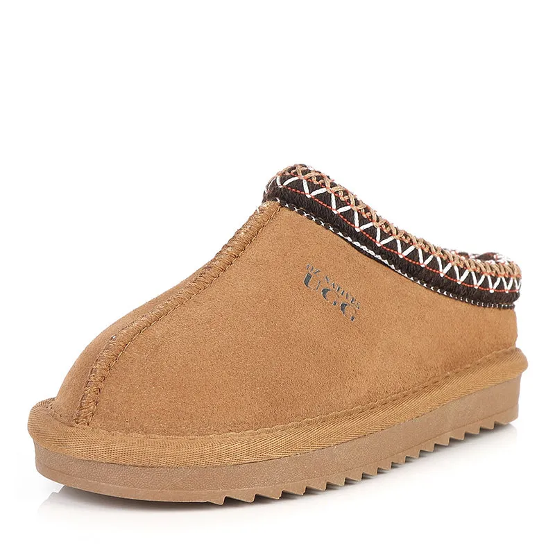 UGG Little Tassie Slippers