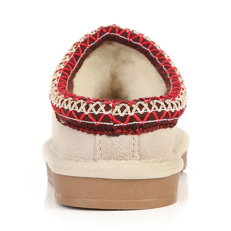 UGG Little Tassie Slippers