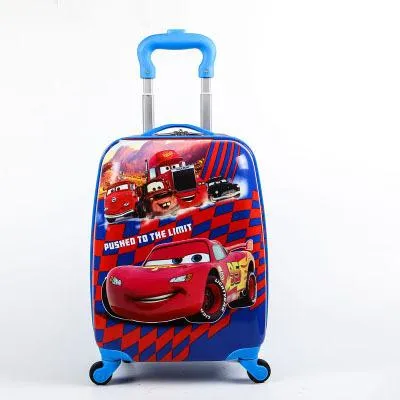 Universal children's luggage