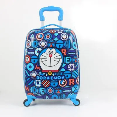 Universal children's luggage