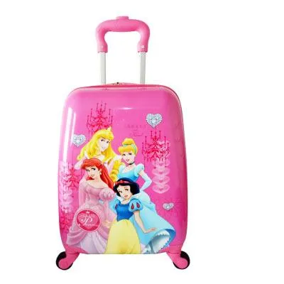 Universal children's luggage