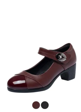 USS Shoes Rubby Women's Pumps