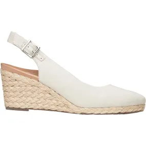 Women's Vionic Coralina Oat Canvas